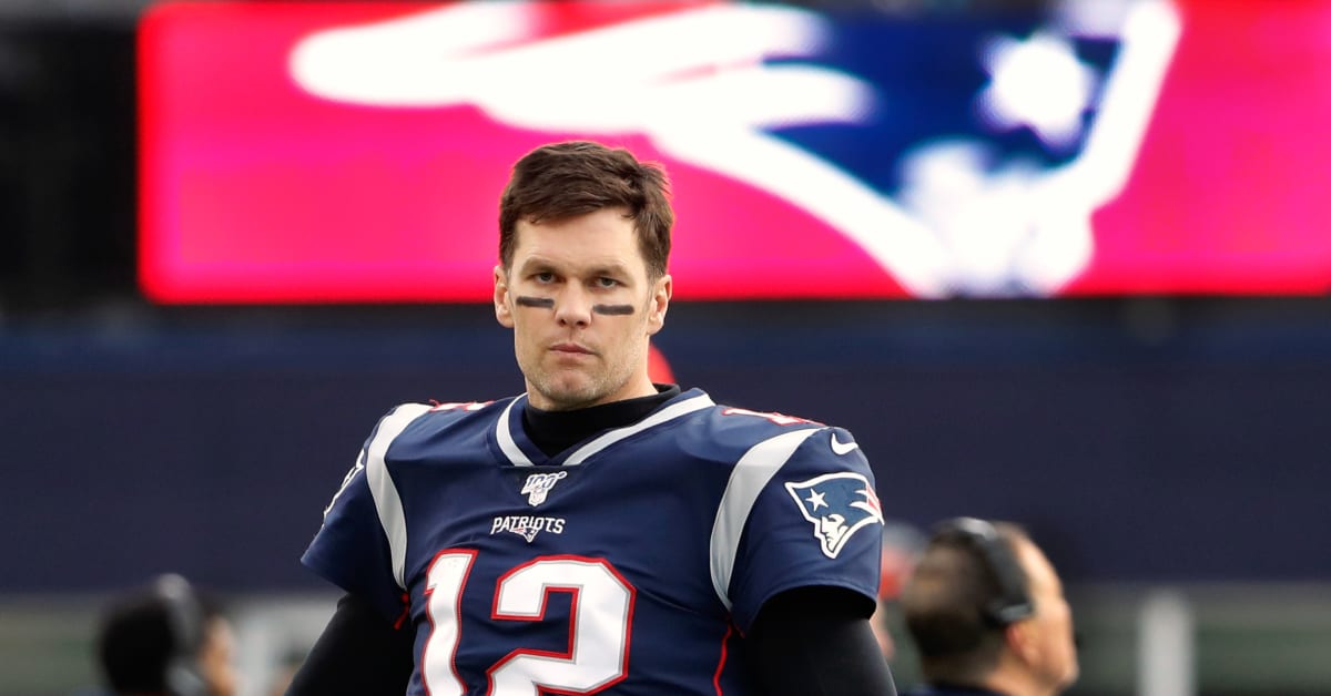 Tom Brady Isn't Expecting a Homecoming from New England Patriots Fans When  He Returns to Gillette Stadium - EssentiallySports