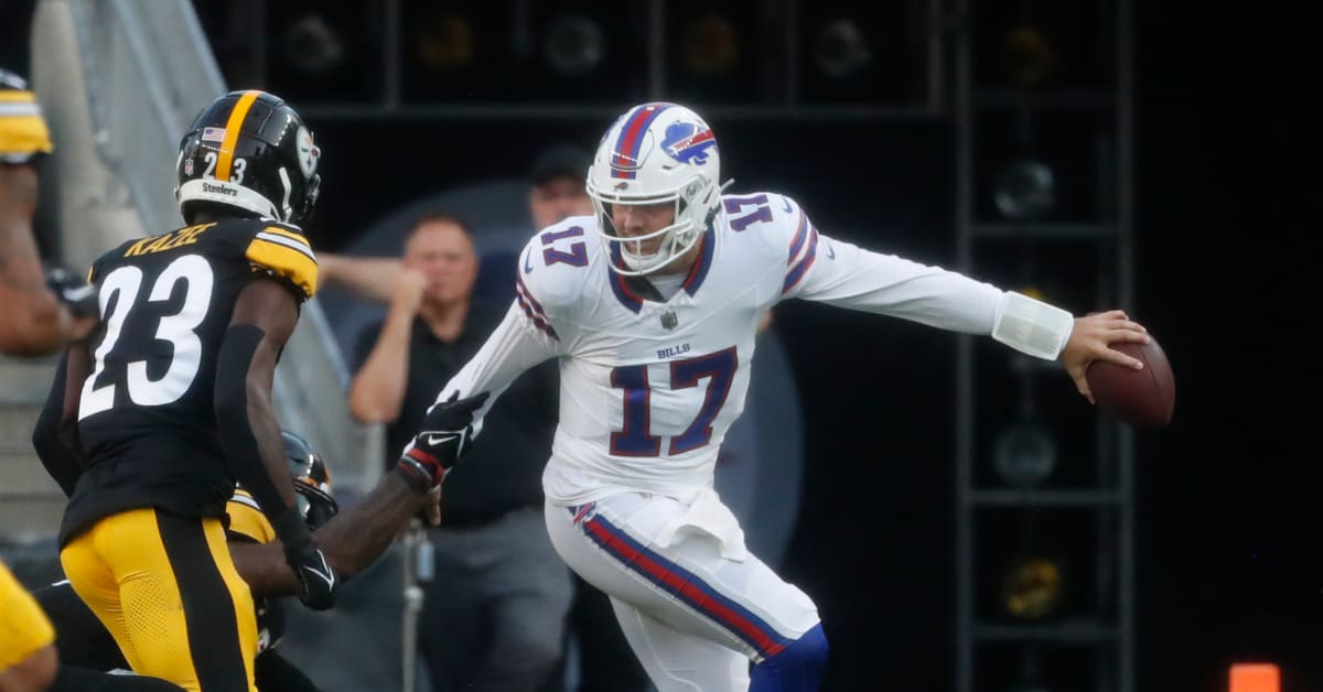 Takeaways: Bills starters do nothing to ease concerns about flat-out ugly  problem - A to Z Sports