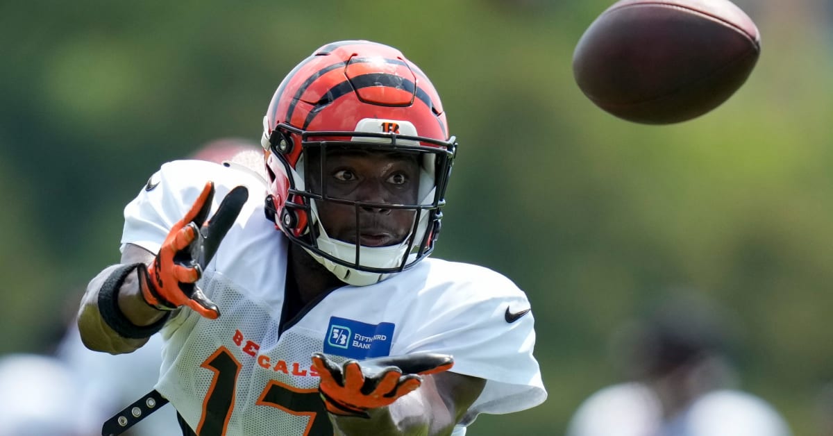 Bengals Roster Cuts Reactions: Biggest surprises from Cincinnati's 53-man  roster - A to Z Sports