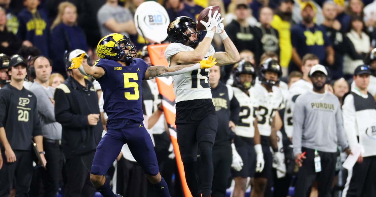 Bengals Draft Grades Final thoughts on the 2023 class A to Z Sports