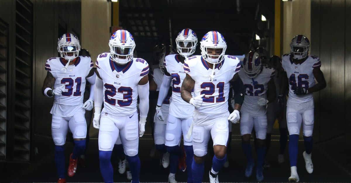 Bills Mafia gets the Micah Hyde update they've been waiting for