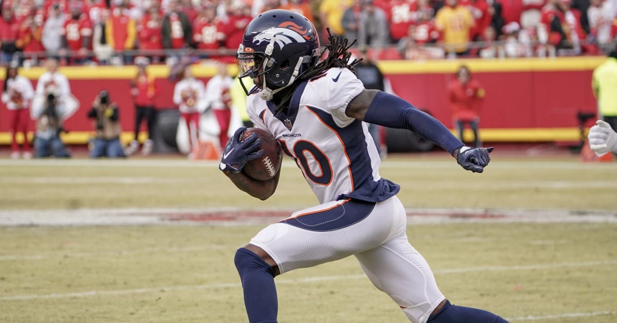 Broncos Film Room: Why Jerry Jeudy is the key that unlocks Denver's offense