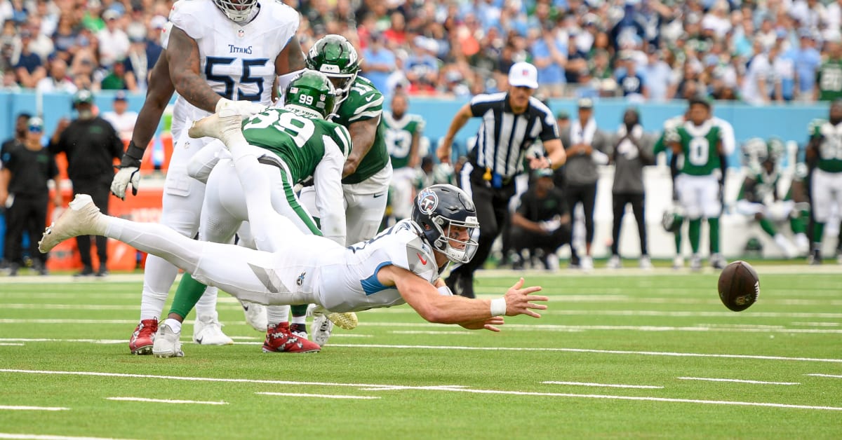 Tennessee Titans 02 misery hits a trifecta that no other NFL team has