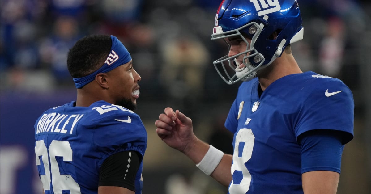 Giants-Colts odds: New York favored to clinch playoff spot - Big Blue View