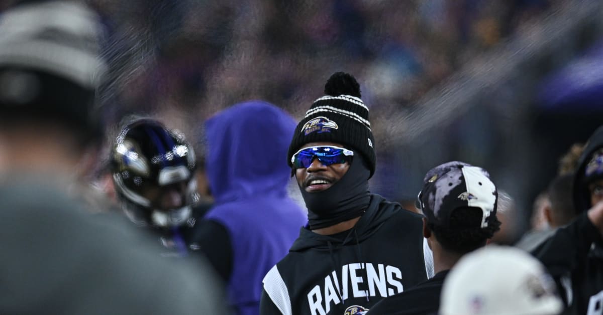 Ravens HC John Harbaugh on the key behind Lamar Jackson's historic