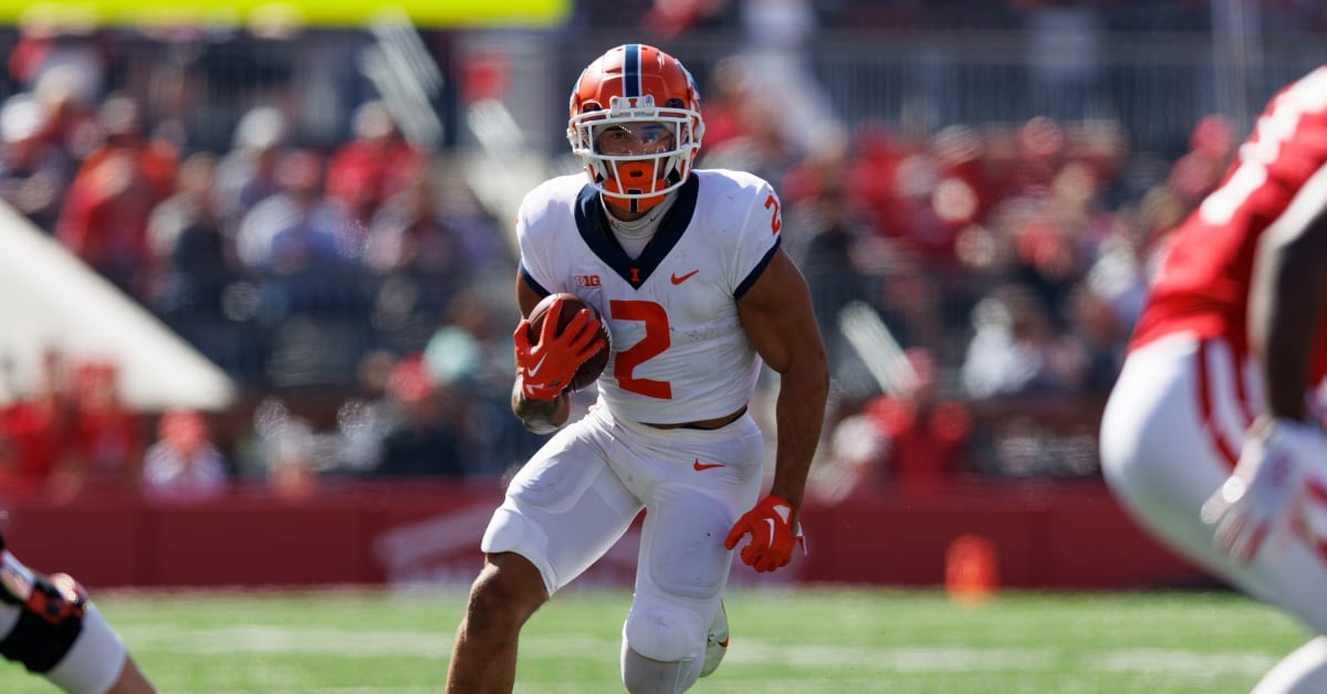 Ranking the Bengals' draft picks by 2023 impact