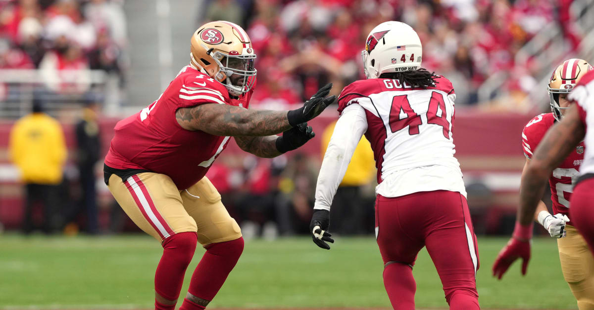 49ers vs. Cardinals - Levi's® Stadium