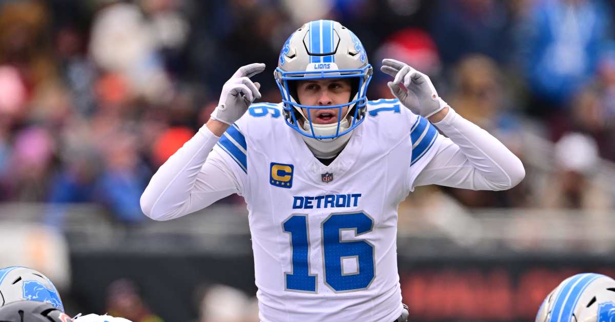 Unsung Hero Alert: The 2025 NFL Draft's Hidden Gem Edge Rusher Who Could Become the Lions' Next Defensive Superstar.D