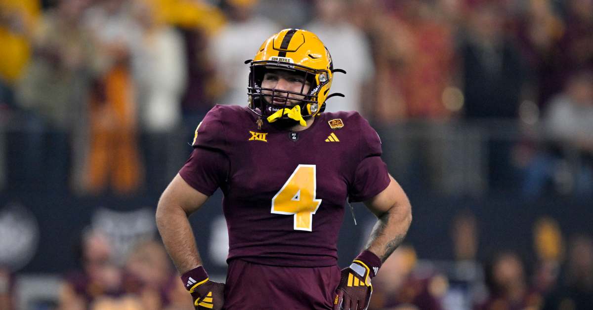 2025 Senior Bowl Running Backs to Watch Multiple potential future NFL
