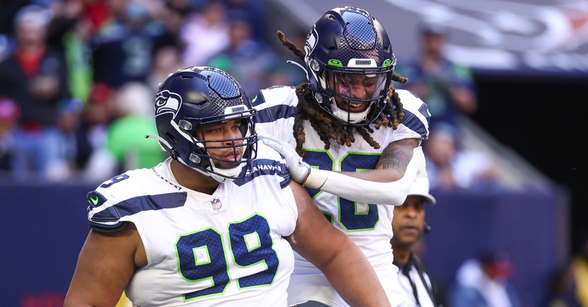 Seahawks position overview: Special teams core returning