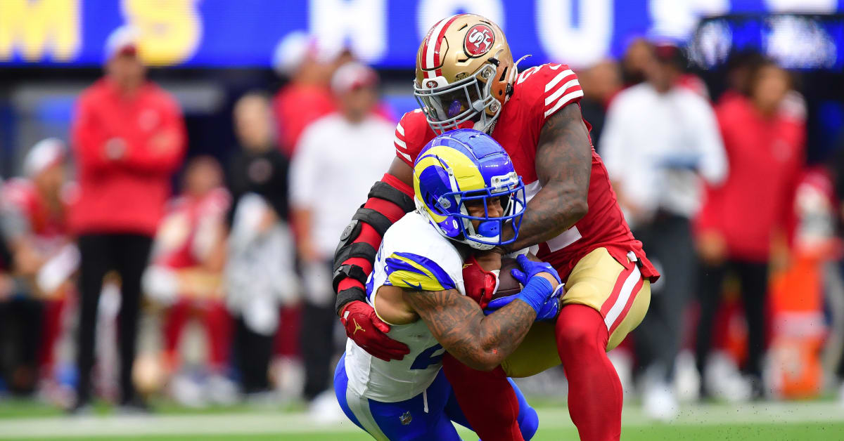 49ers vs. Rams final score: Observations from each quarter