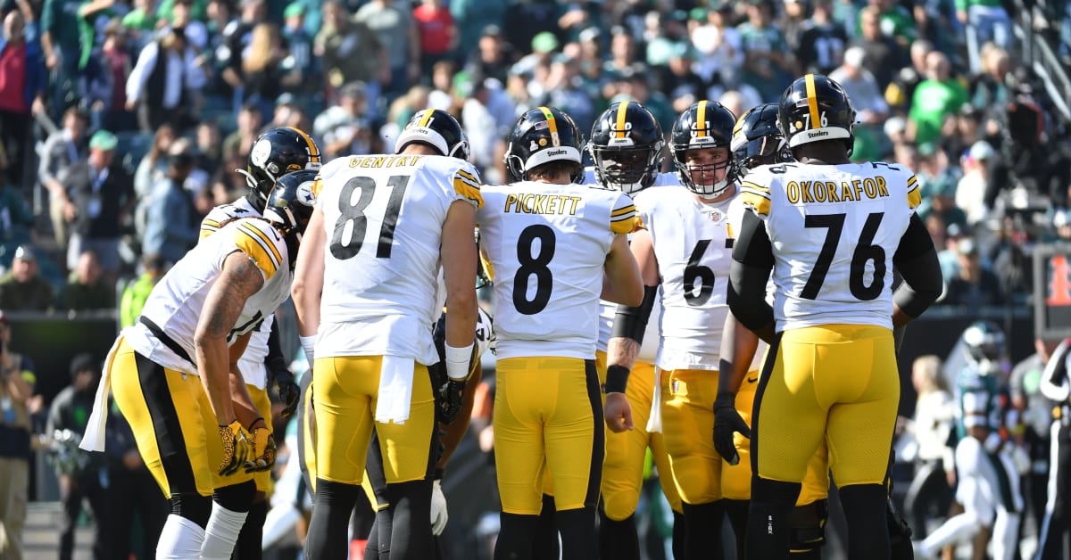 Analyzing the holes in the Steelers depth chart post free agency