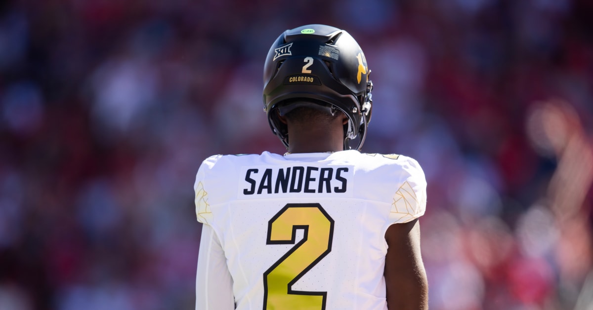 New 2025 firstround mock draft lands Shedeur Sanders and Cam Ward in