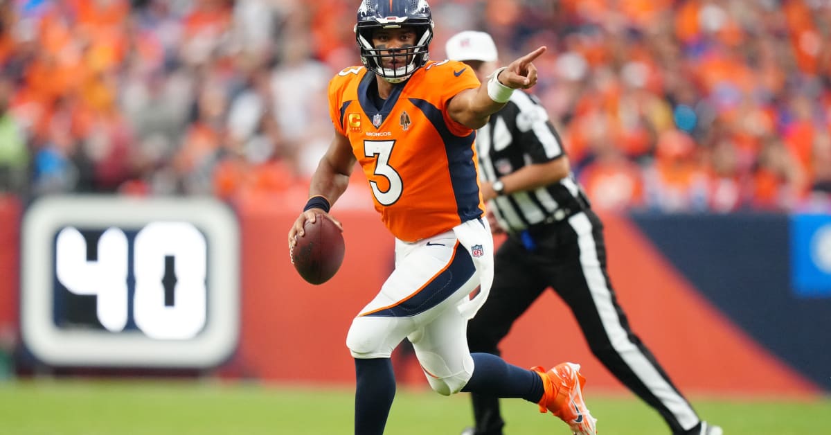 How to watch the Denver Broncos vs. Washington Commanders Week 2 NFL game -  A to Z Sports