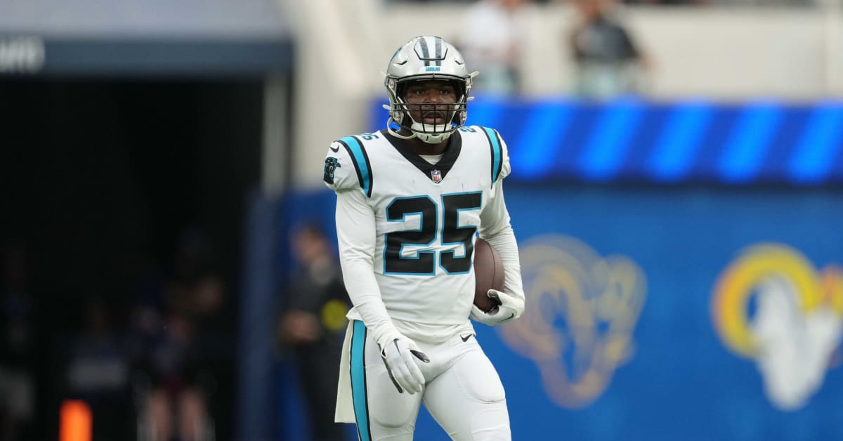 Panthers: Carolina secondary hit with injury to Xavier Woods ahead of game  vs Vikings