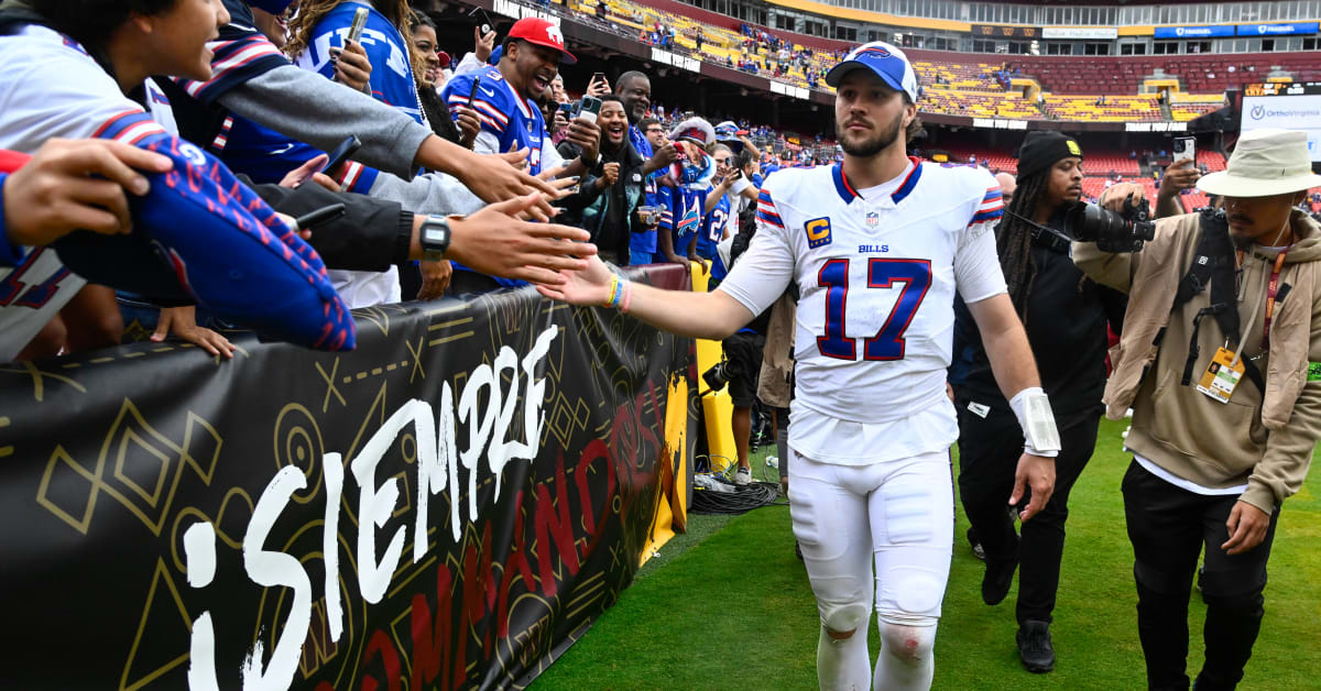 How to watch today's Miami Dolphins vs. Buffalo Bills game: Starting time,  channel, livestream options, more - CBS News