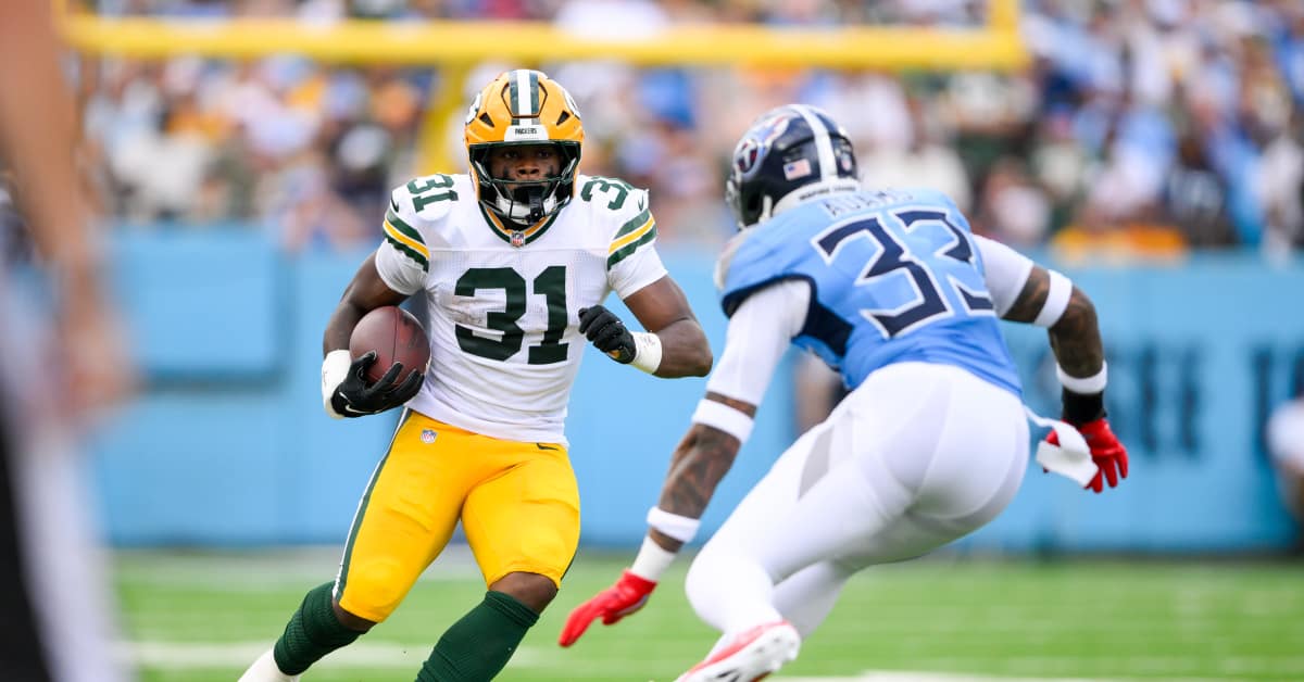 Ranking all 20 Jamal Adams snaps of his Titans tenure after being
