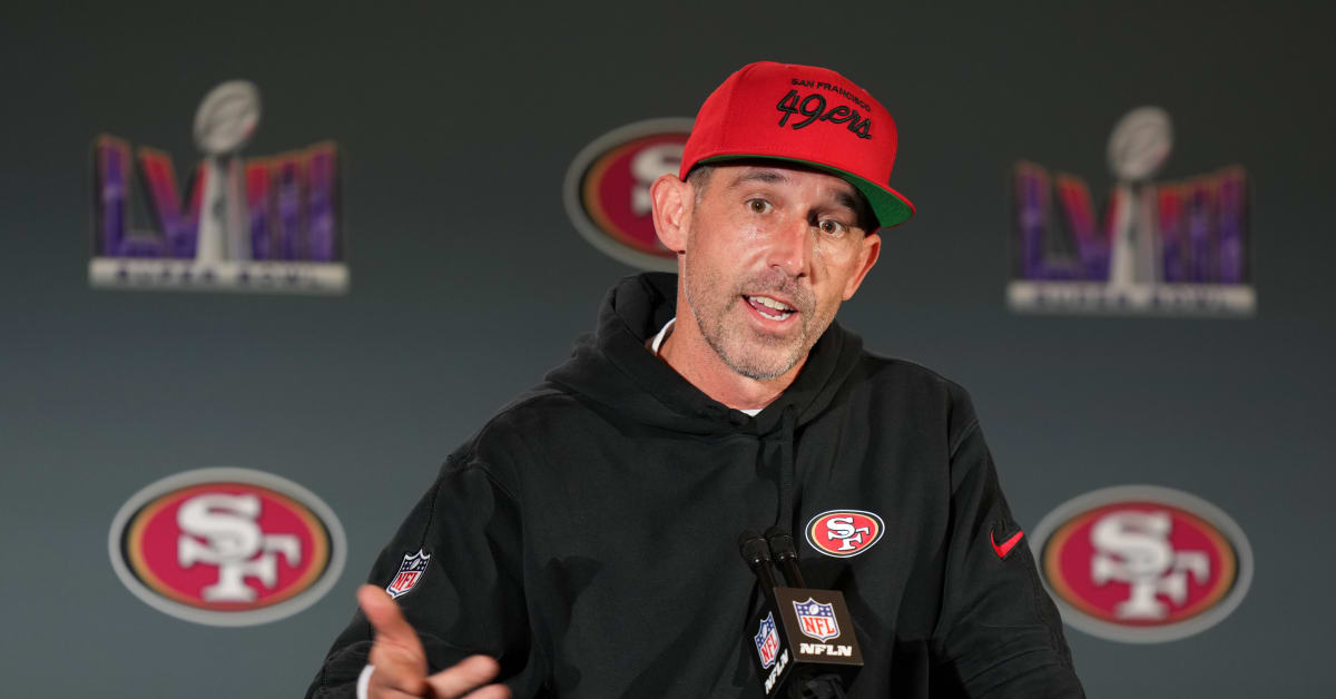49ers hire Nick Sorensen as defensive coordinator and Brandon Staley to  prominent role -