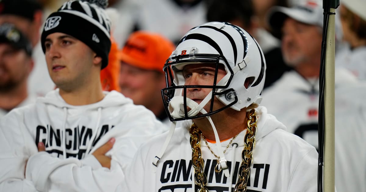 Bengals all-white uniforms, explained: What to know about 'White Bengal'  alternate helmets, jerseys