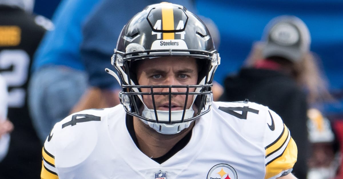 Is it time for the Steelers to use Derek Watt more?