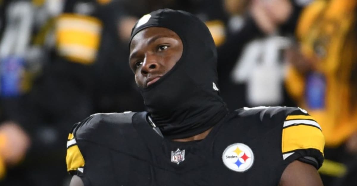 Steelers Name Keeanu Benton, Blake Martinez Starters Ahead Of Colts Game