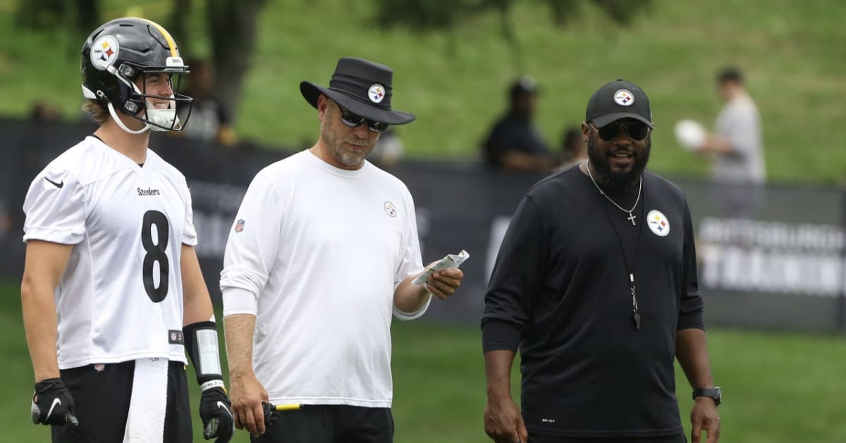 Steelers' Mike Tomlin gives an injury update heading into Week 4 at Texans  - A to Z Sports