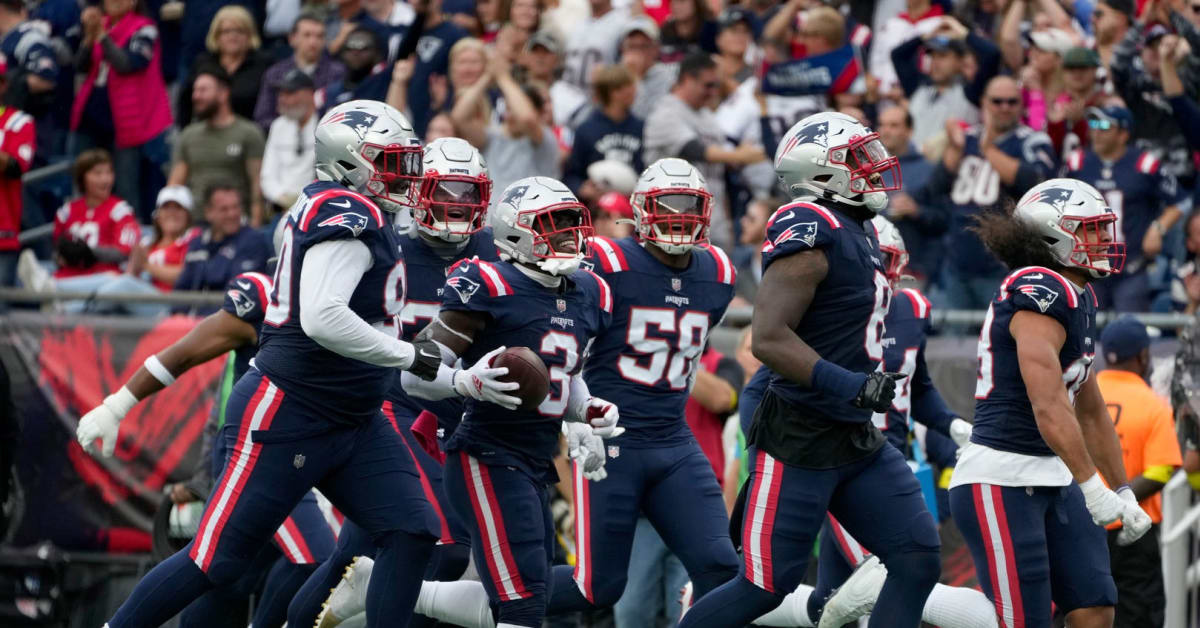 New England Patriots 2021 free agency and NFL Draft preview, NFL News,  Rankings and Statistics