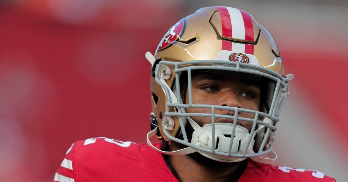 49ers Training camp Tyrion Davis Price has significant work to do in