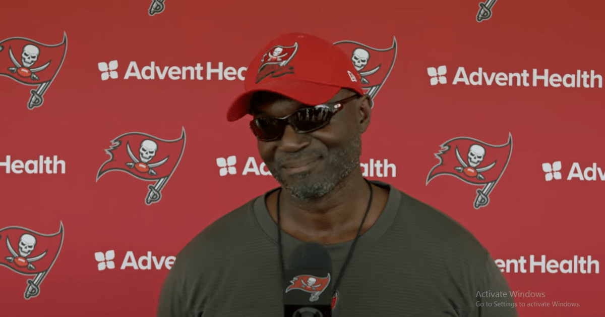 Buccaneers defense features two top 32 CBs in 2023 - A to Z Sports