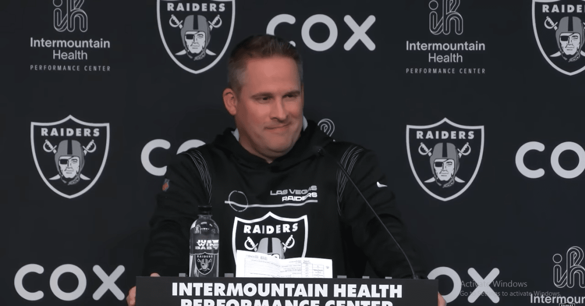 Raiders News: Hunter Renfrow misses practice with hip injury - Silver And  Black Pride