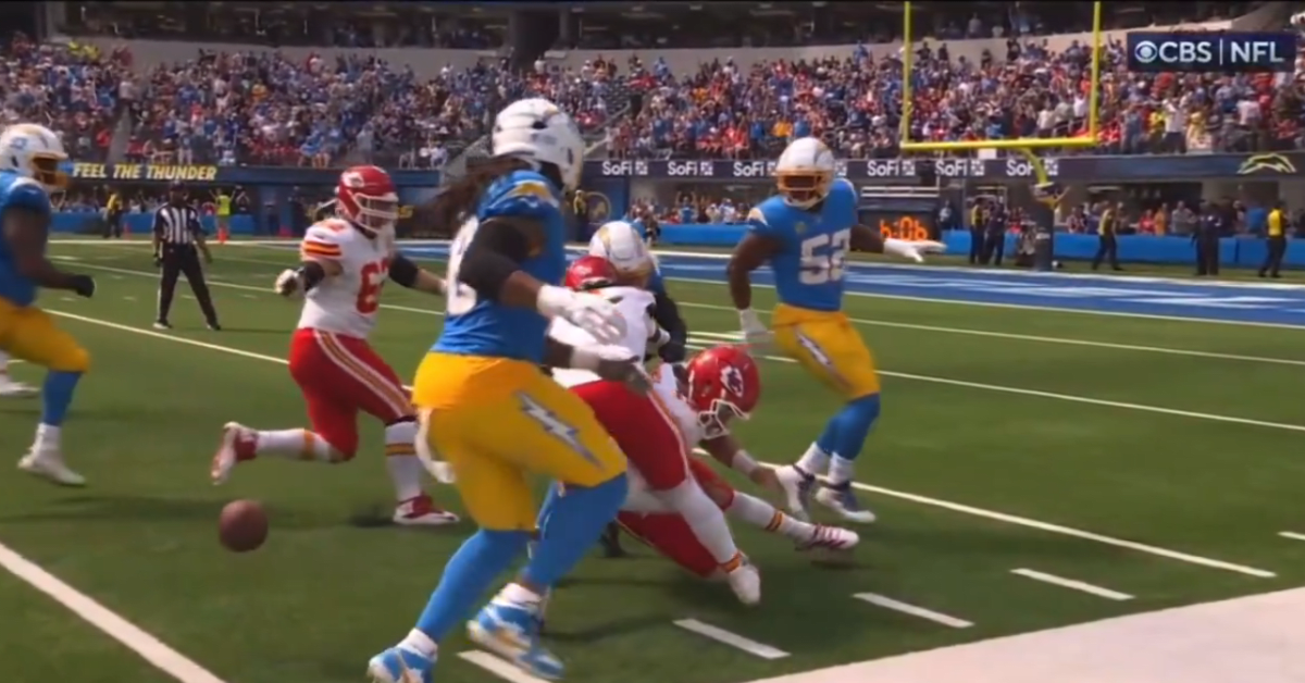 Chiefs HC Andy Reid provides the latest update on WR Rashee Rice's knee