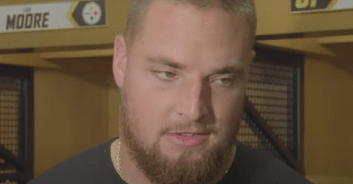 Steelers' Mason Cole reveals why Pittsburgh's offense has started fast - A  to Z Sports