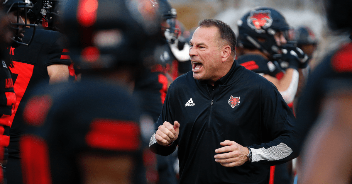 Butch Jones drops his most cringeworthy quote yet