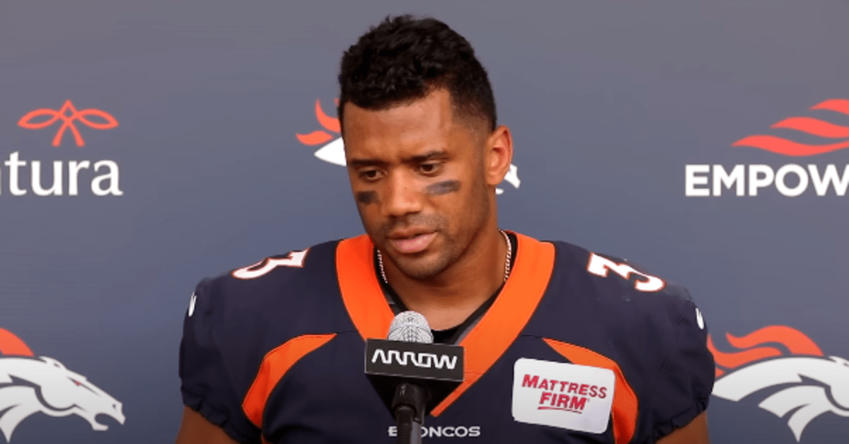 Broncos RT Mike McGlinchey, WR Brandon Johnson drop out of practice Tuesday  with injuries – The Fort Morgan Times