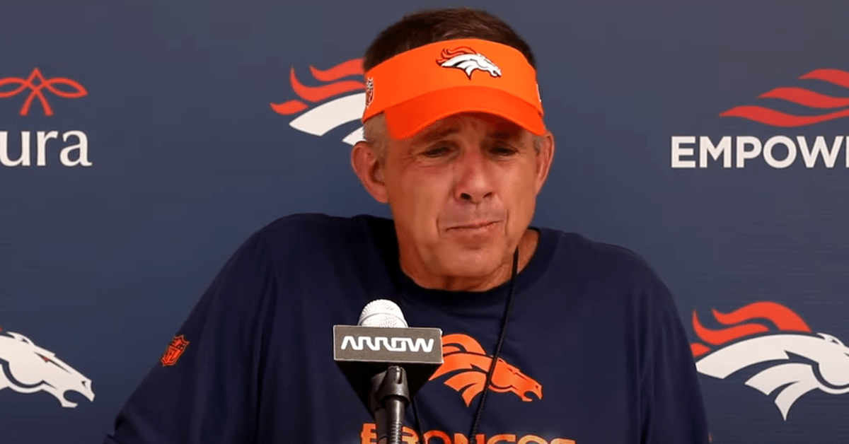 Broncos Briefs: Baron Browning's inactivity 'biggest negative' of completed  offseason program – Greeley Tribune