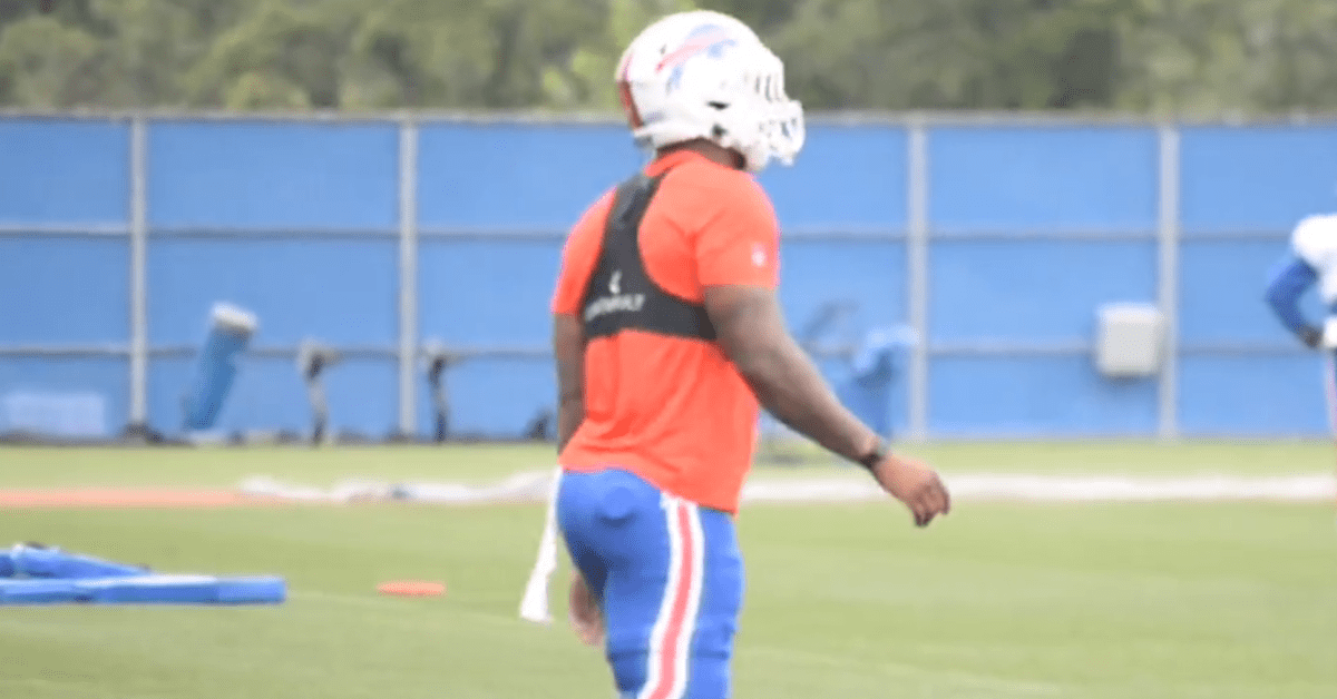 Bills' Von Miller causes social media firestorm with latest injury update -  A to Z Sports