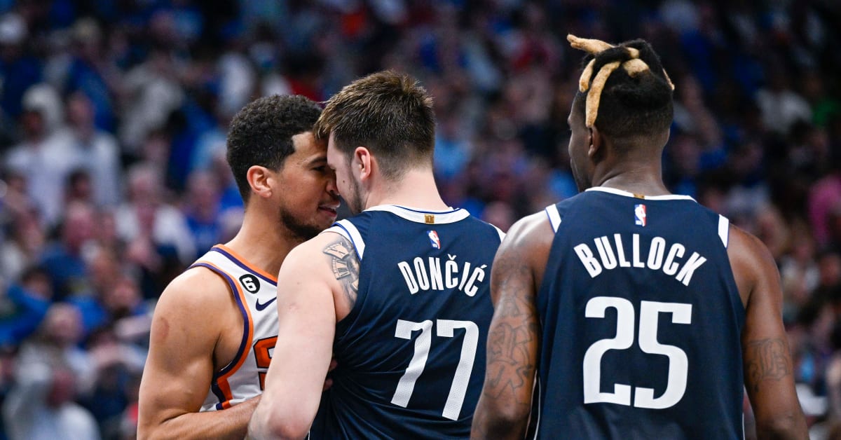 Doncic shirt hot sale message