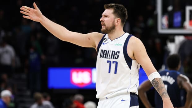 Jason Kidd reveals what needs to improve for Luka and Dallas to win big - A  to Z Sports