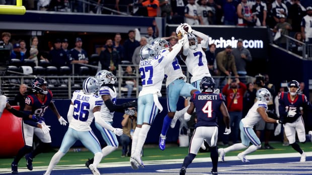 Farewell to Ezekiel Elliott: Personal reflection from a Dallas Cowboys beat  writer