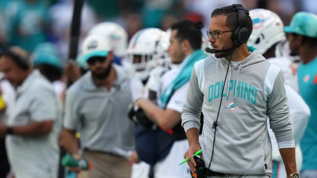 Kader Kohou brings CRAZY VALUE to the Dolphins defense: Film Breakdown - A  to Z Sports