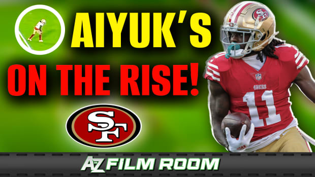 Inside the 49ers - 49ers Film Room 