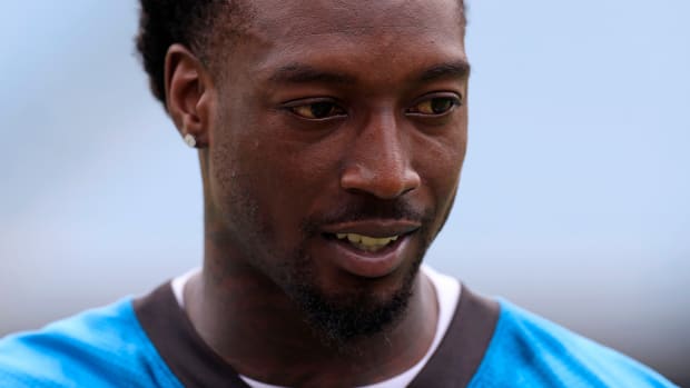 Jaguars WR Calvin Ridley nursing a sore toe and will be limited in training  camp practice – ABC4 Utah