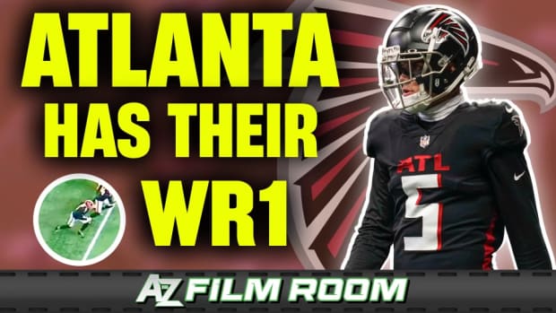 Atlanta Falcons - A to Z Sports