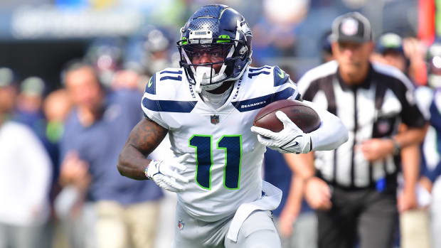 Seahawks News - A to Z Sports