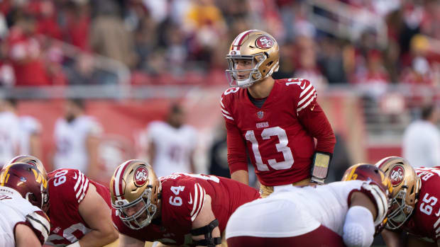 nfl dec 24 2022 49ers vs commanders viewing options