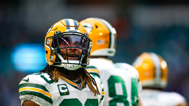 Green Bay Packers Training Camp - A to Z Sports