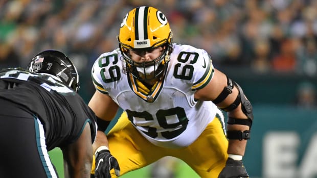 Packers prepping for totally different challenge vs. Falcons - A to Z Sports