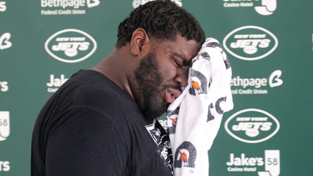 In Their Words, Jets Fans Who Burned Revis Jerseys Are Ready to