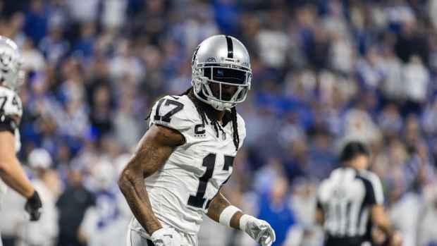 Closeness of Las Vegas Raiders' defense translating to the field - Sports  Illustrated Las Vegas Raiders News, Analysis and More