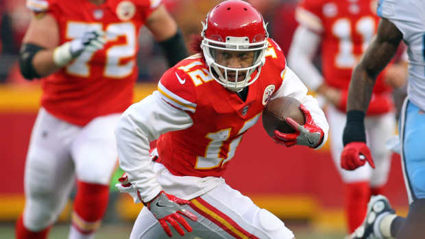 Albert Wilson